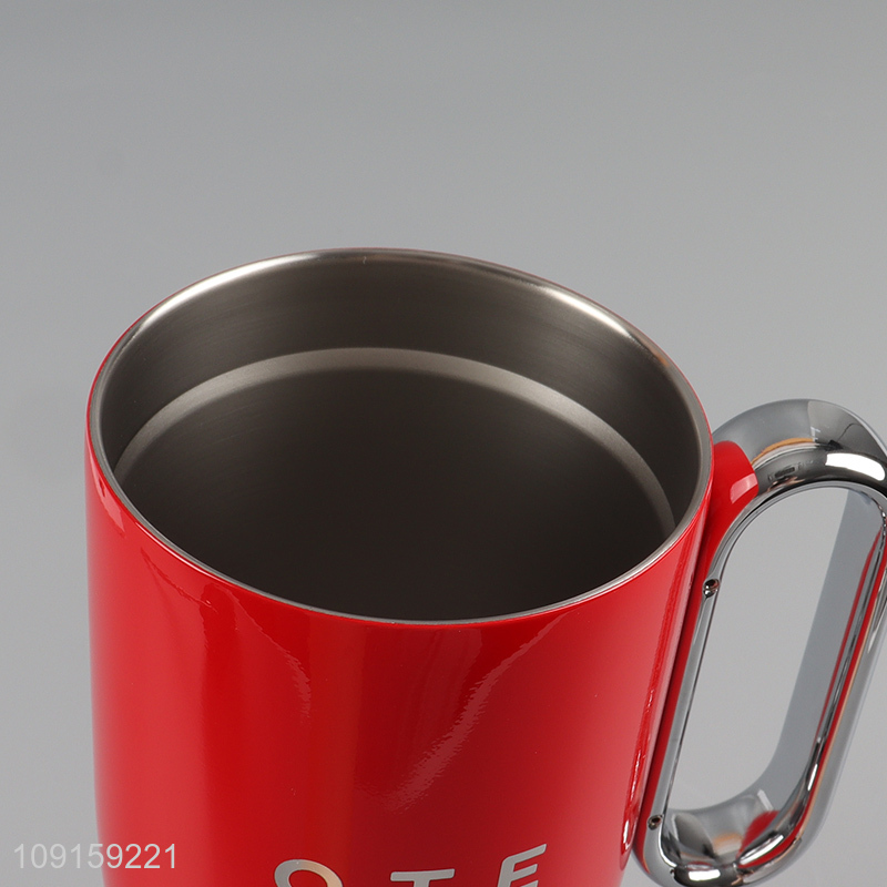 Hot Selling 316 Stainless Steel Insulated Water Bottle for Cold & Hot Drinks