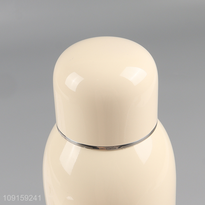 Wholesale 316 Stainless Steel Thermos Kettle Vacuum Insulated Water Bottle with Cup