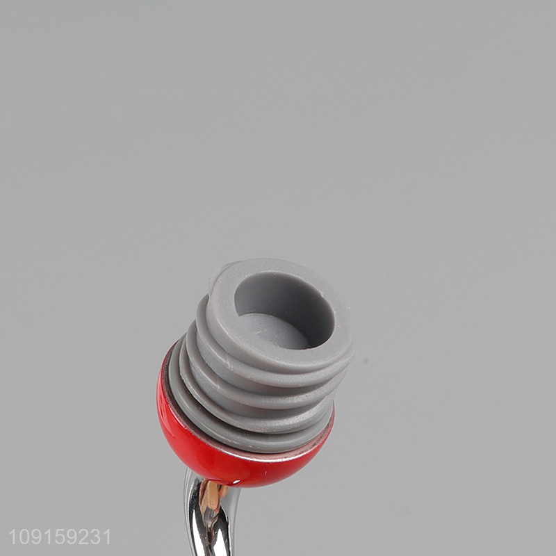 New Product Gourd Shaped Water Bottle 316 Stainless Steel Insulated Water Bottle