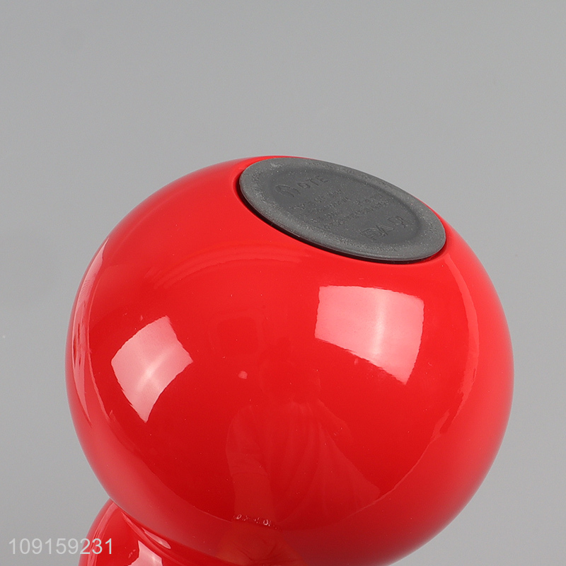 New Product Gourd Shaped Water Bottle 316 Stainless Steel Insulated Water Bottle