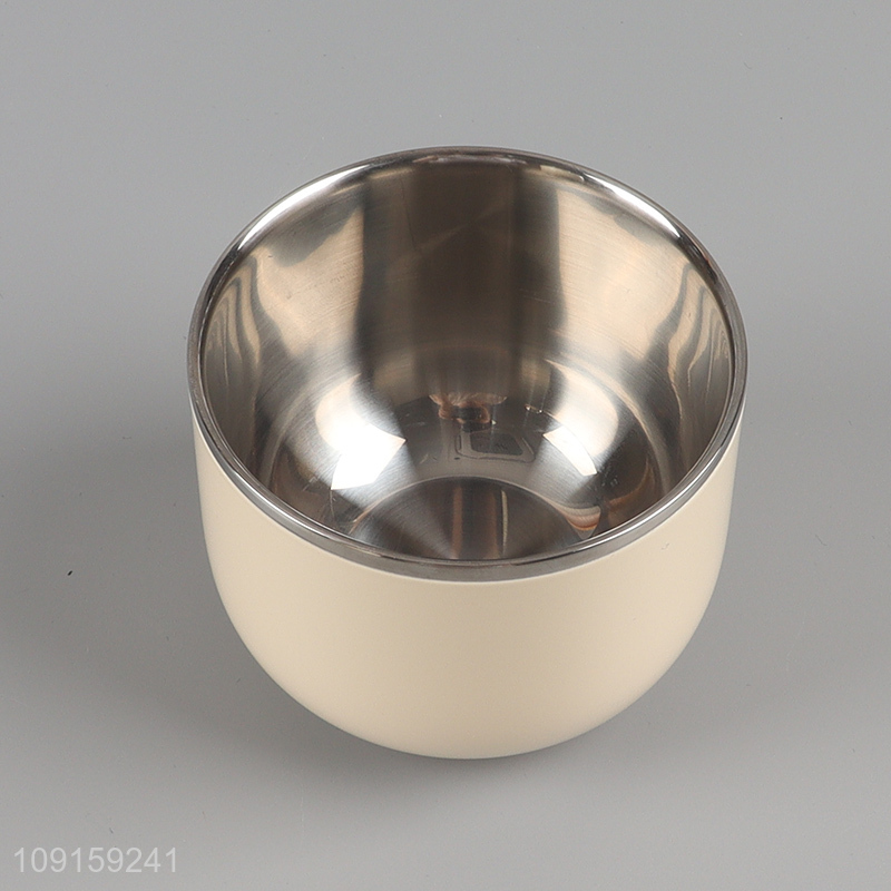 Wholesale 316 Stainless Steel Thermos Kettle Vacuum Insulated Water Bottle with Cup