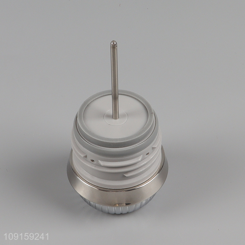 Wholesale 316 Stainless Steel Thermos Kettle Vacuum Insulated Water Bottle with Cup