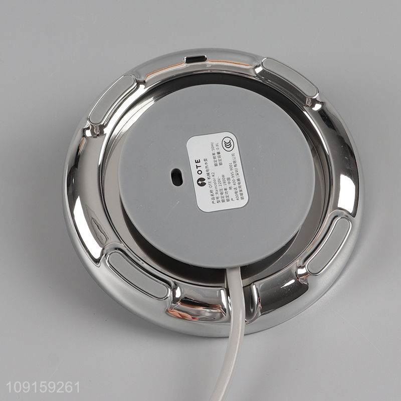 Wholesale 316 Stainless Steel Mechanical Control Eletric Kettle for Tea & Hot Water