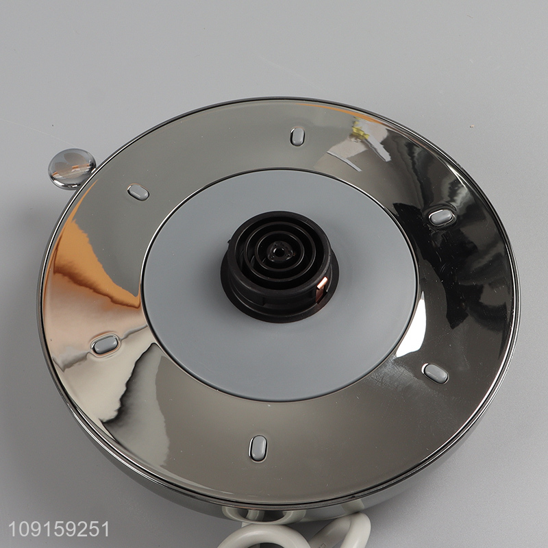 New Arrival 316 Stainless Steel BPA Free Eletric Kettle with Temperature Control