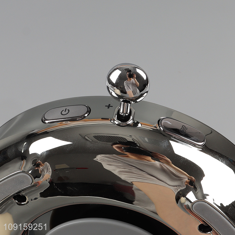 New Arrival 316 Stainless Steel BPA Free Eletric Kettle with Temperature Control