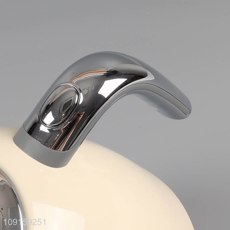 New Arrival 316 Stainless Steel BPA Free Eletric Kettle with Temperature Control