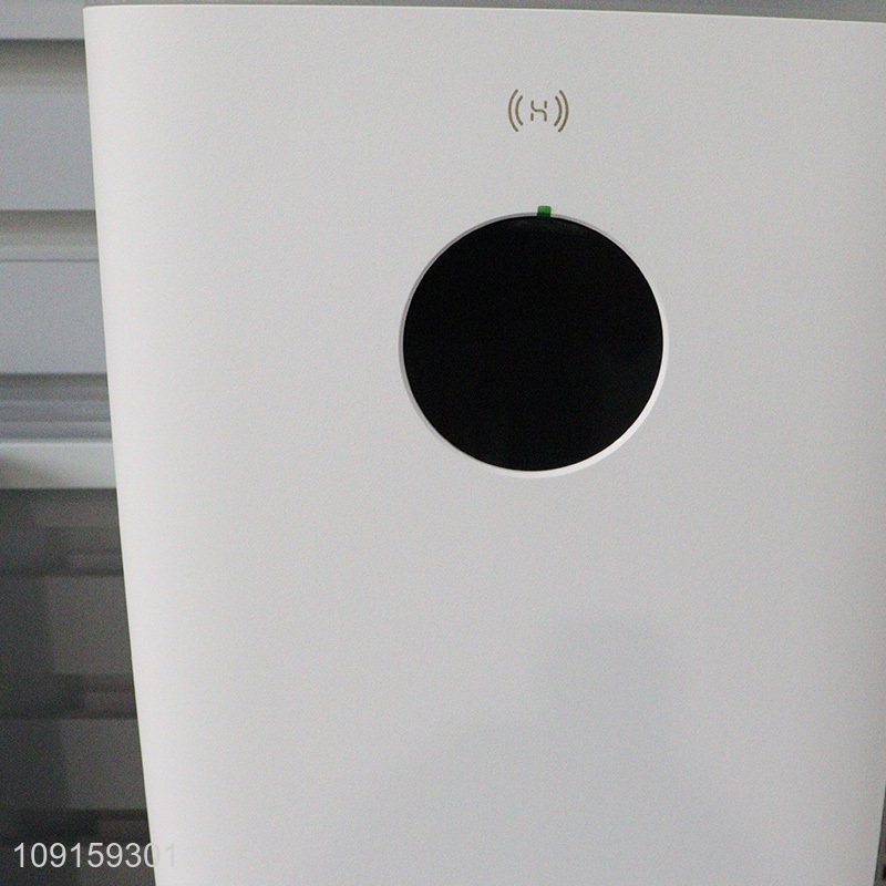 High Quality Smart Air Purifier with Humidifier for Bedroom Living Room