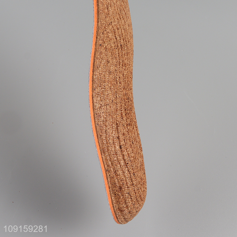 Online Wholesale Shoe Insoles Cork Ortholite Shoe Inserts for Men Women