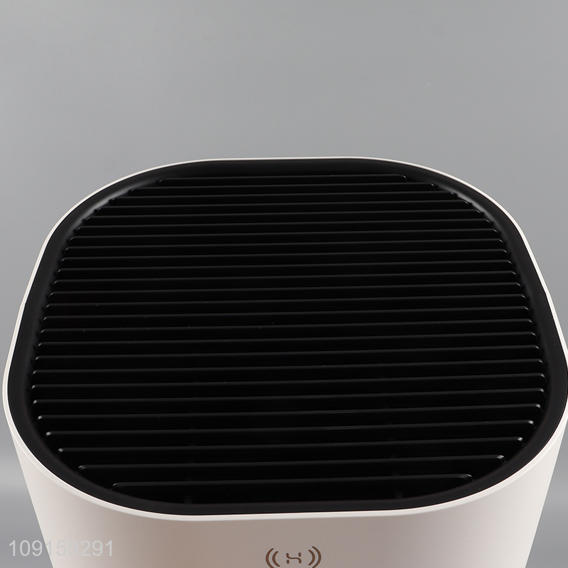 Factory Price Smart Air Purifier with True Hepa Filter for Home Large Rooms