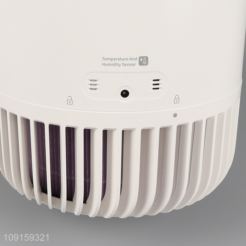 Wholesale Smart Air Purifier and Humidifier for Home Bedroom Living Room