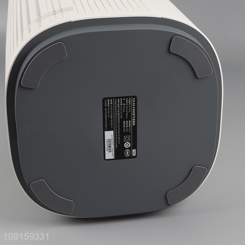 China Imports Smart Air Purifier for Home, Pets, Allergies, Virus, Dust