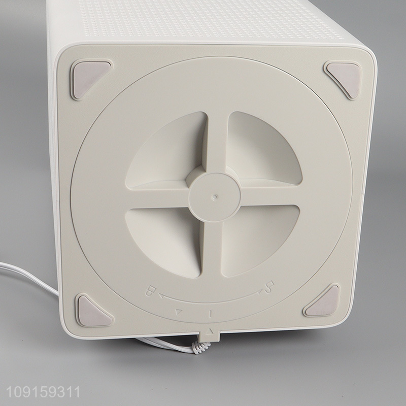 Online Wholesale Smart Air Purifier with Filter for Bedroom Living Room