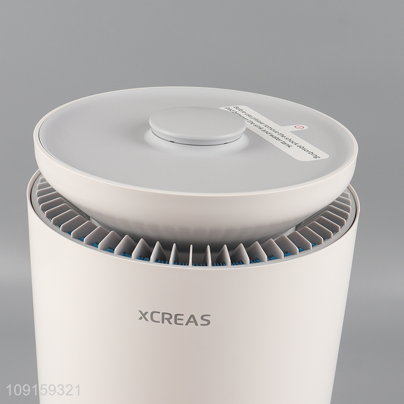 Wholesale Smart Air Purifier and Humidifier for Home Bedroom Living Room