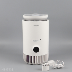 Wholesale Smart Air Purifier and Humidifier for Home Bedroom Living Room