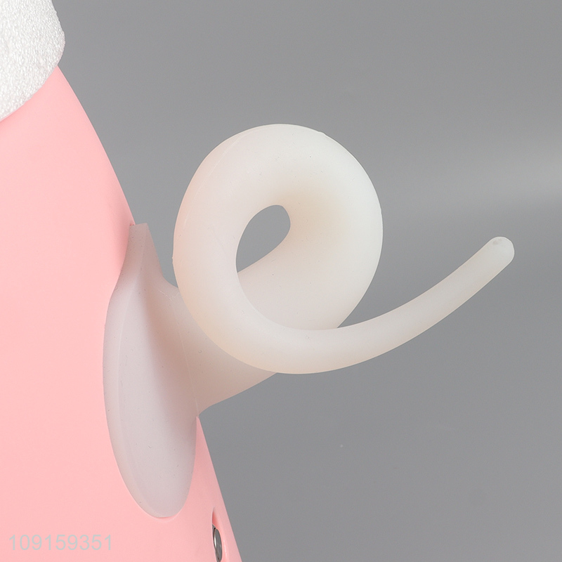 Good Quality Cartoon Animal Design Electric Scooter for Kids Boys Girls