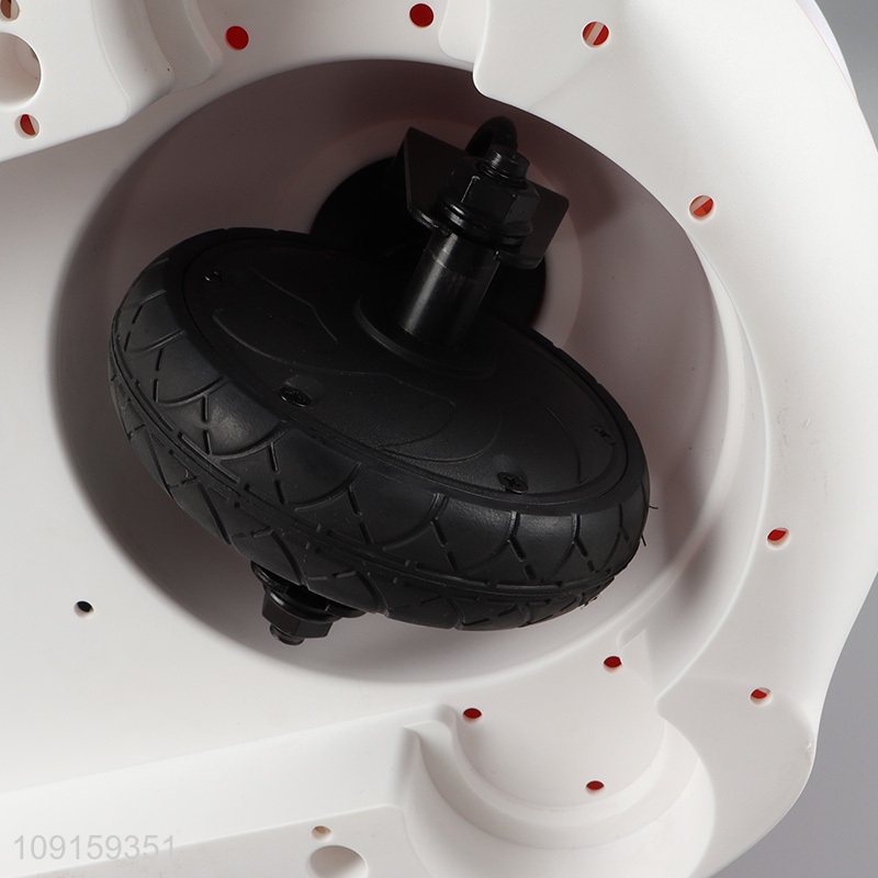 Good Quality Cartoon Animal Design Electric Scooter for Kids Boys Girls