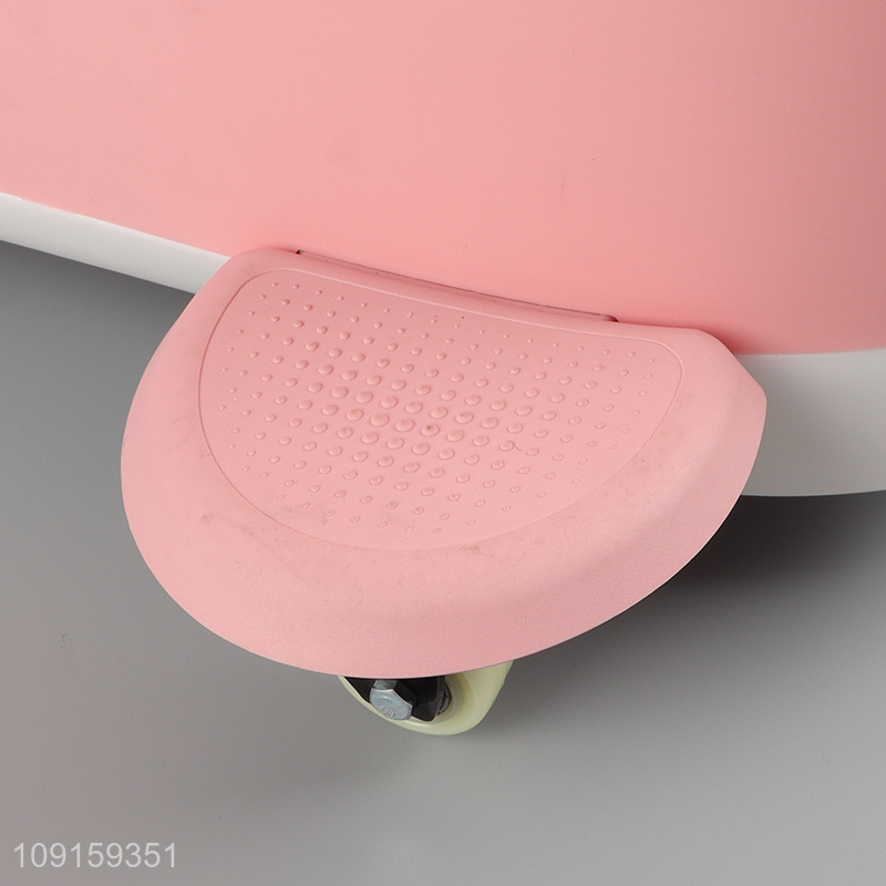 Good Quality Cartoon Animal Design Electric Scooter for Kids Boys Girls