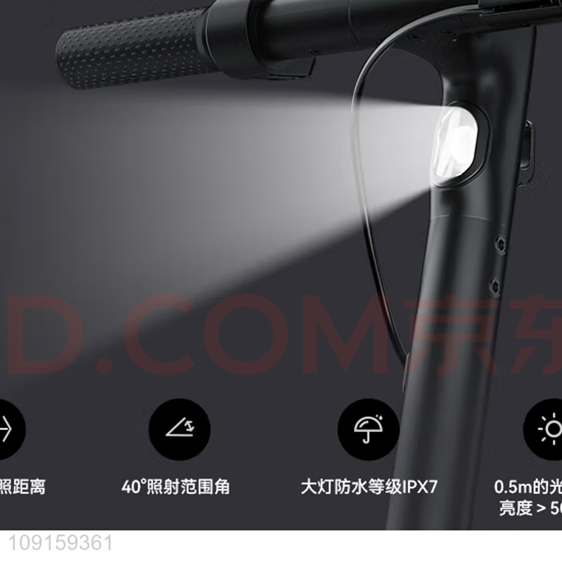 High Quality Electric Scooter Lightweight Folding E-Scooter for Adults