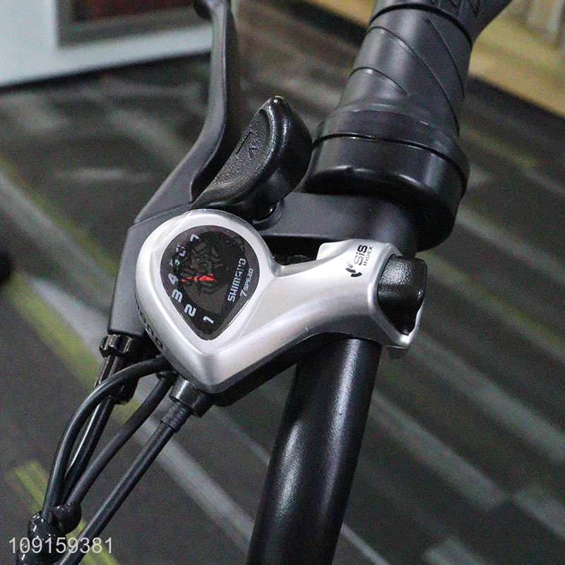 Good Quality Electric Bike E-Bike Fat Tire Electric Motorcycle for Adults