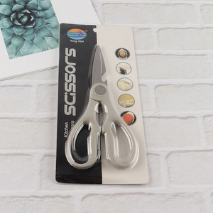 Most popular professional household kitchen scissors for sale