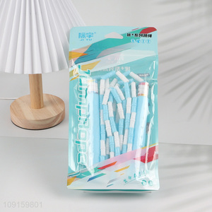 Factory Supply Beaded Skipping Rope Tangle Free Jump Rope for Kids