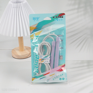 Wholesale High Speed Skipping Rope Wear Resistant Tangle Free Jump Rope