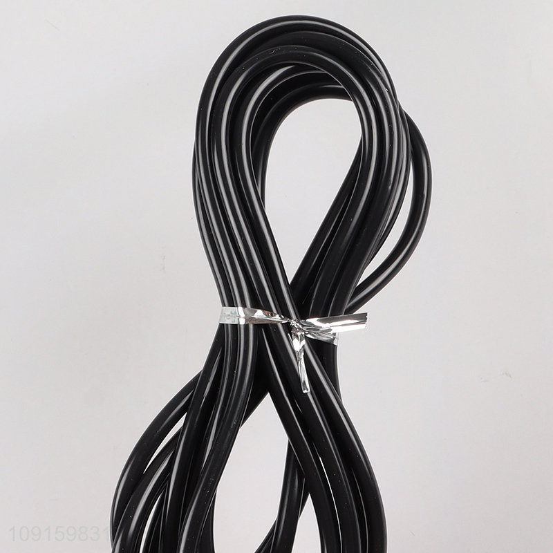 Factory Price Adjustable Skipping Rope Jump Rope for Men Women Kids