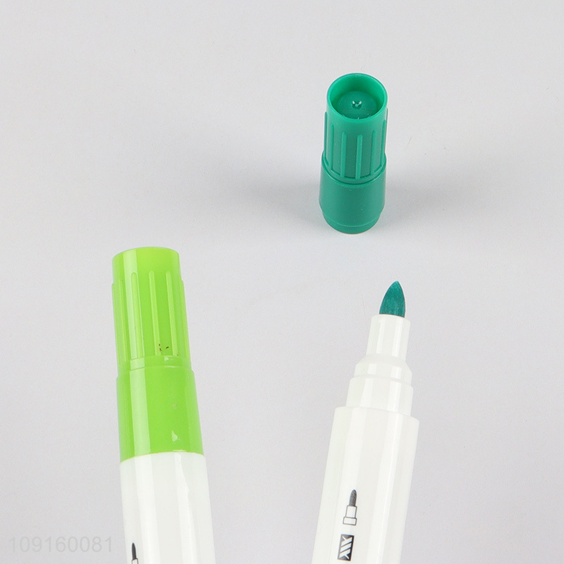 Online Wholesale 6 Colors Whiteboard Markers Fine Tip Dry Erase Markers