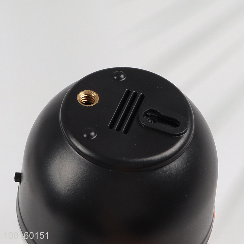 Hot Selling 2-In-1 Night Light Adjustable RGB Color Changing Party Light