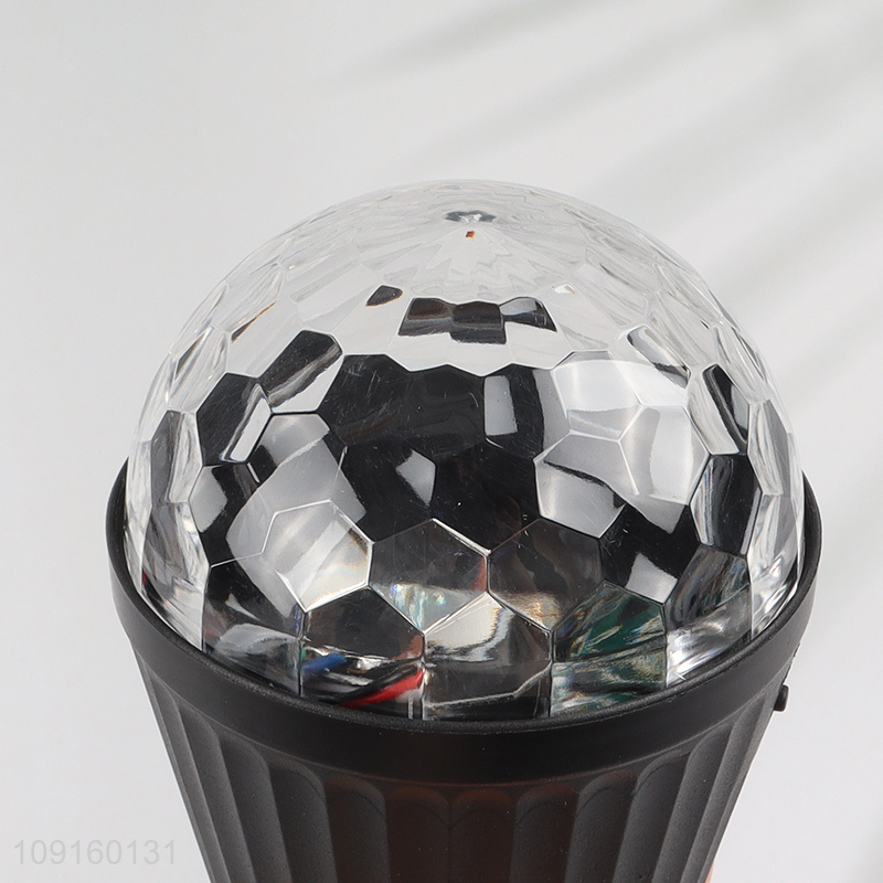 Factory Price Disco Ball Light Remote Control LED Light for Parties