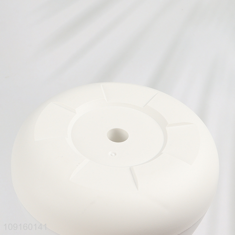 New Arrival Rose Night Light USB Rechargeable Night Lamp for Home Decor