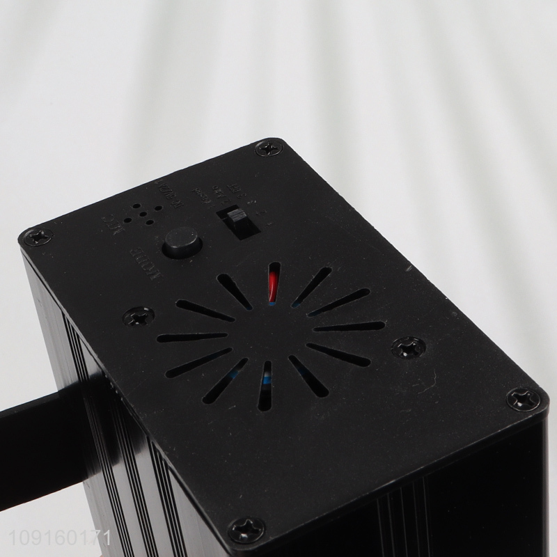 High Quality Square Party Light Remote Control Strobe Light for Bar KTV