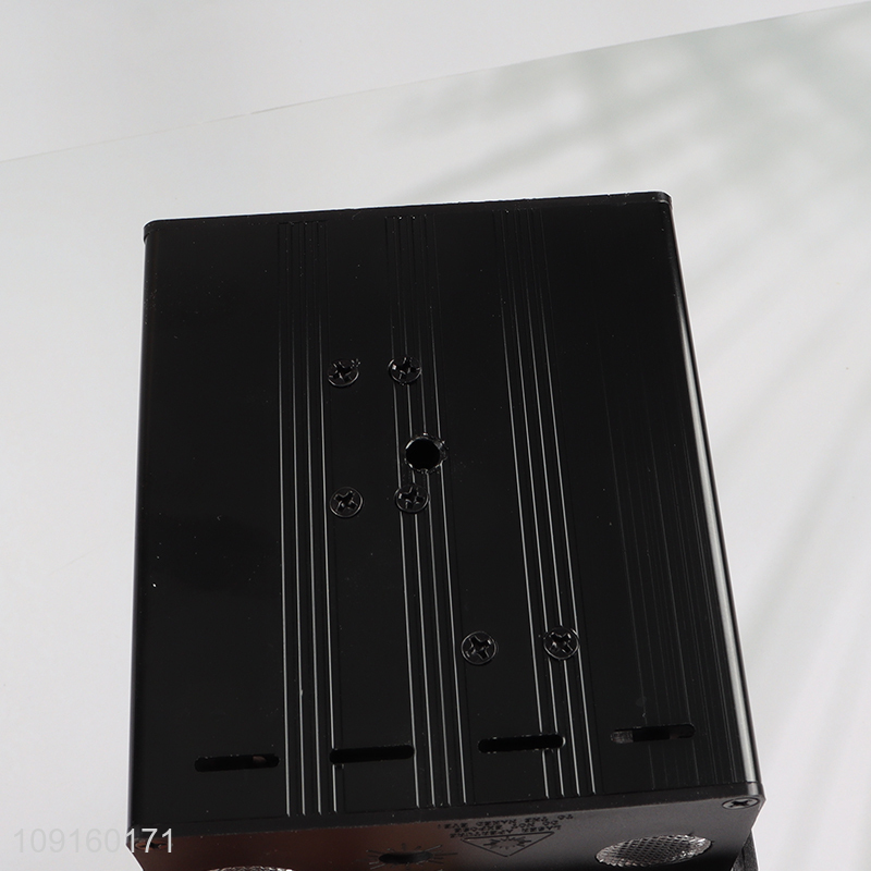 High Quality Square Party Light Remote Control Strobe Light for Bar KTV