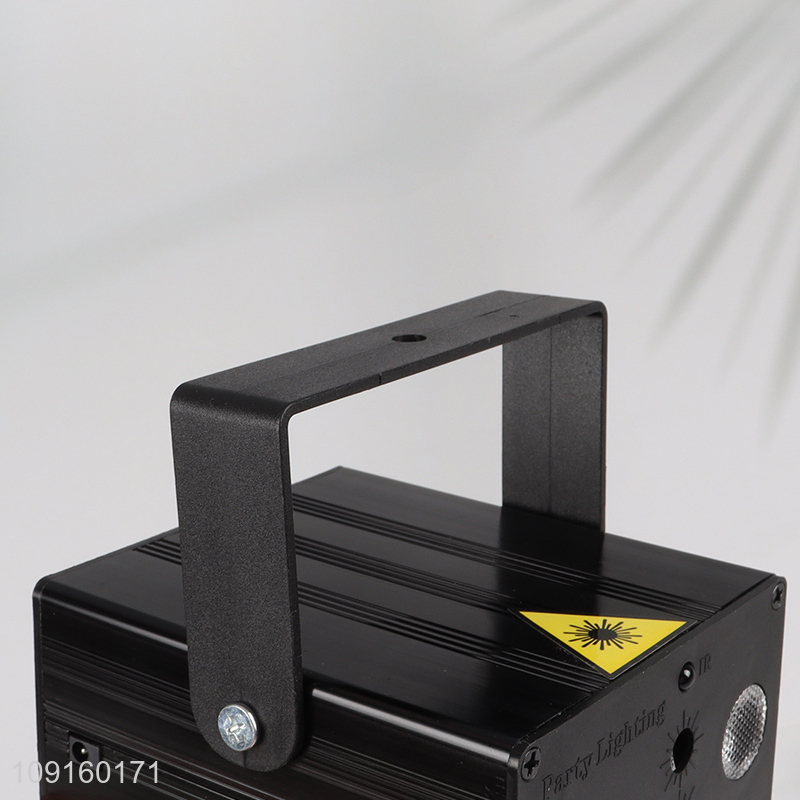 High Quality Square Party Light Remote Control Strobe Light for Bar KTV