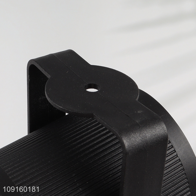 China Imports Cylinder Party Laser Light Remote Control LED Strobe Light