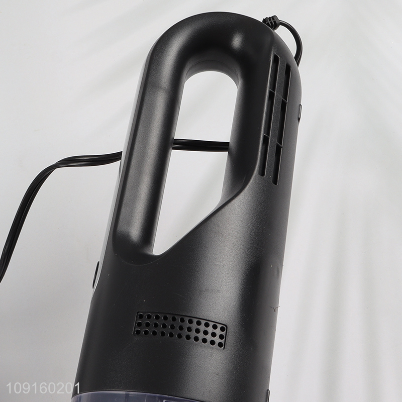 Good Quality Mini Cordless Vacuum Cleaner Handheld Car Vacuum Cleaner