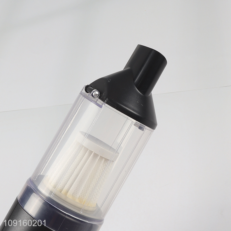 Good Quality Mini Cordless Vacuum Cleaner Handheld Car Vacuum Cleaner