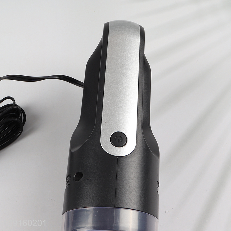 Good Quality Mini Cordless Vacuum Cleaner Handheld Car Vacuum Cleaner