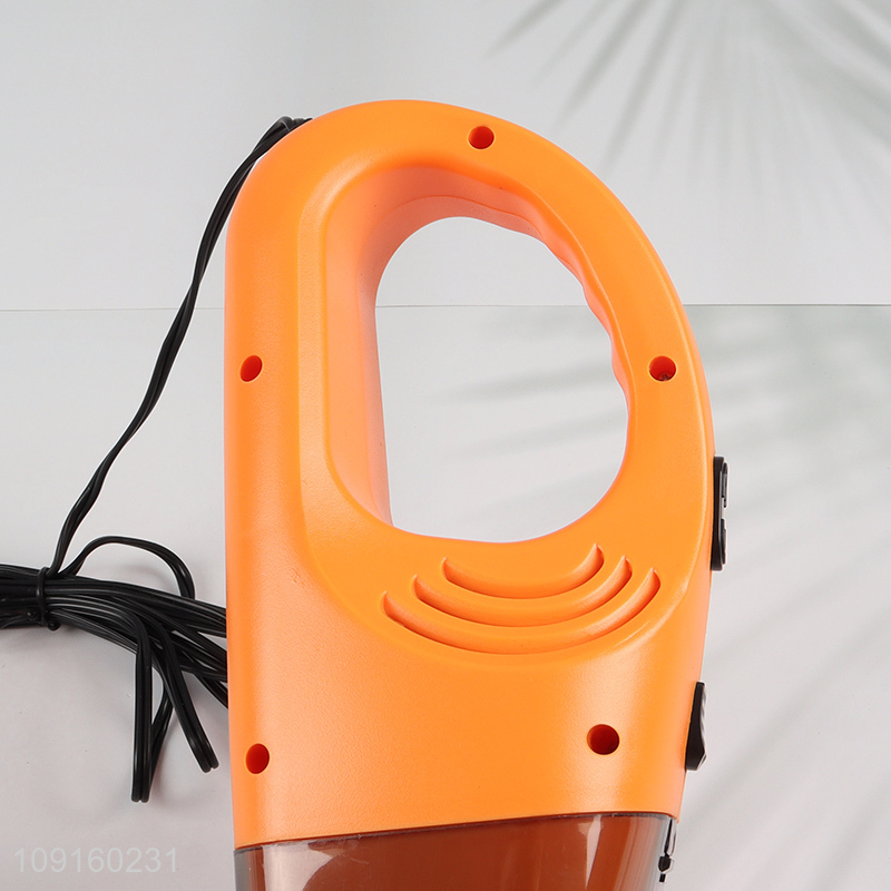 High Quality Mini Wireless High Power Handheld Vacuum Car Cleaner