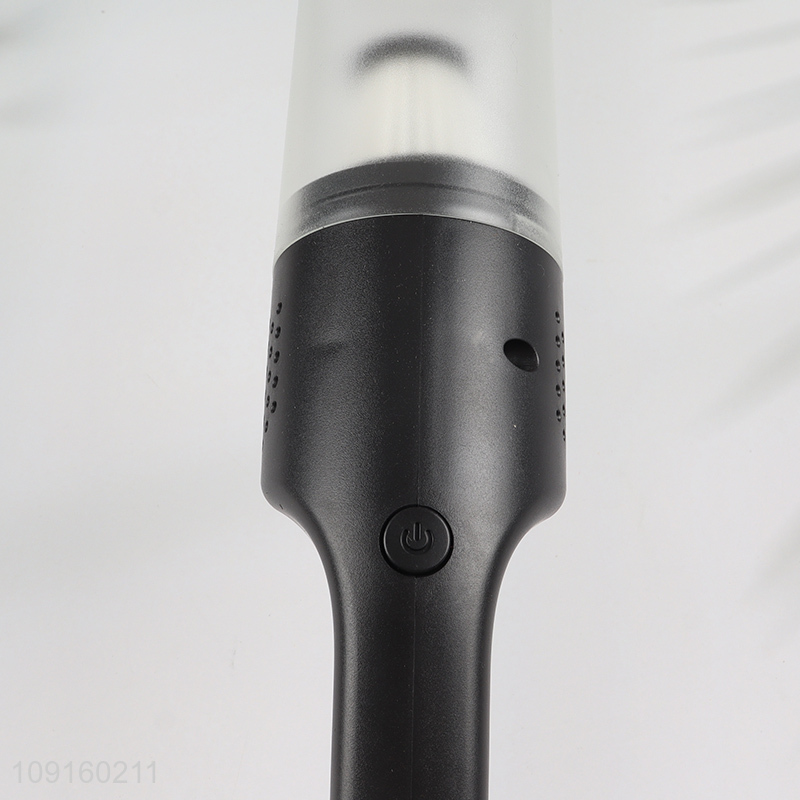 Wholesale Mini Portable Cordless Car Vacuum Cleaner with Powerful Suction