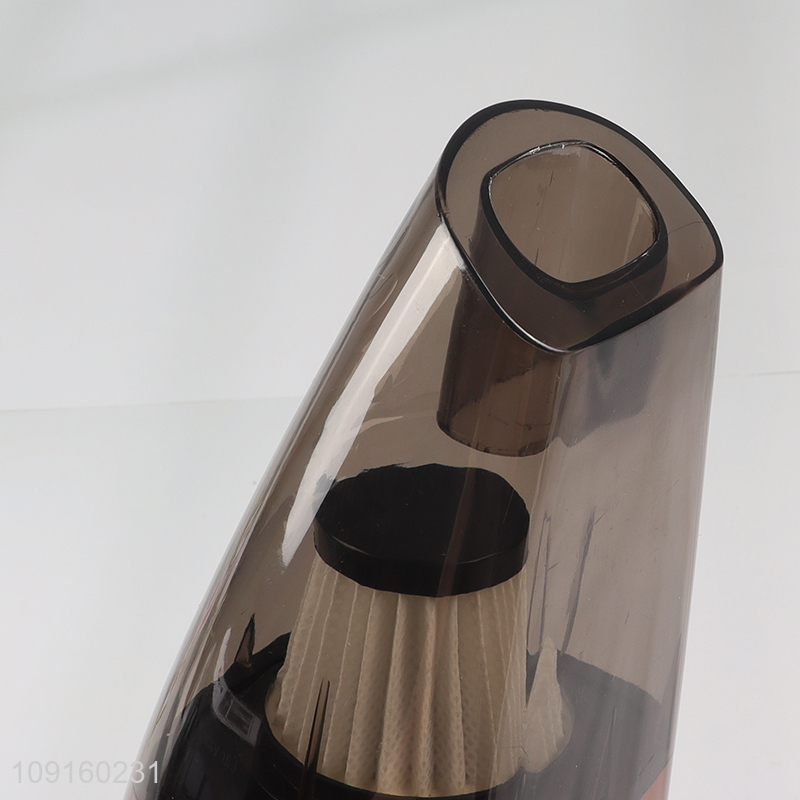 High Quality Mini Wireless High Power Handheld Vacuum Car Cleaner