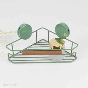 Factory Price Metal Wire Shower Caddy Corner Shower Caddy for Shampoo