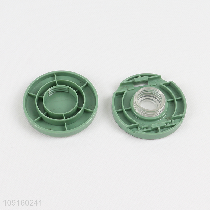 Online Wholesale 2-Tier Metal Wire Shower Caddy Bathroom Shower Rack