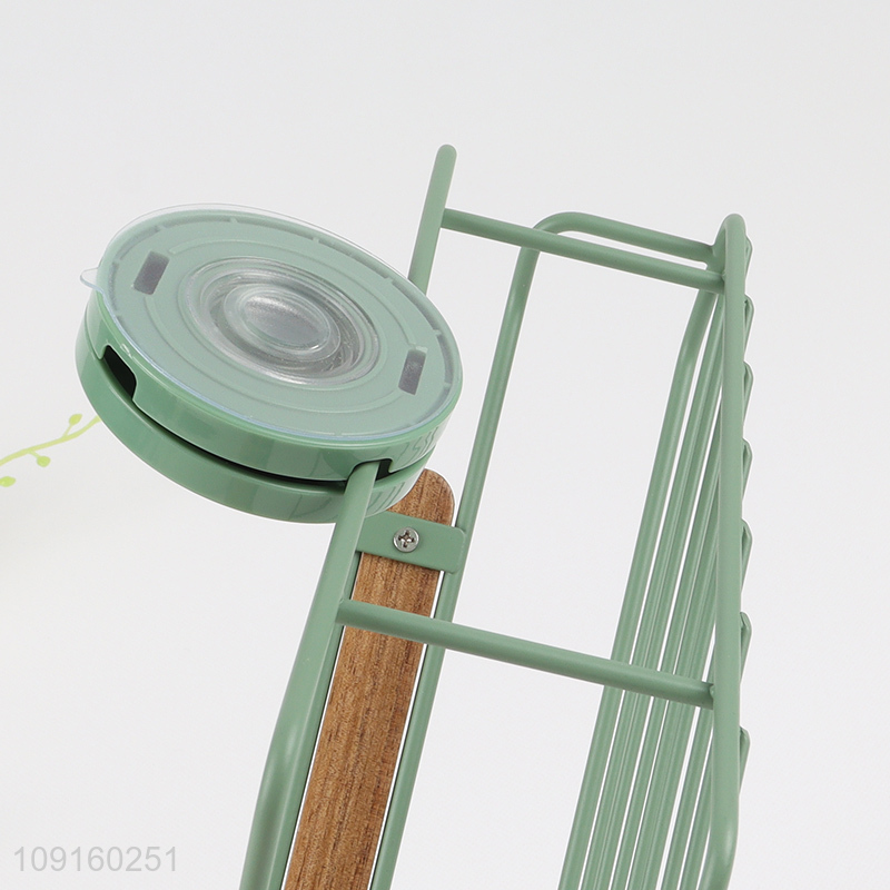 Factory Price Metal Wire Shower Caddy Corner Shower Caddy for Shampoo