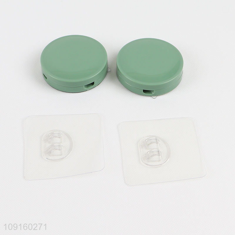 Hot Selling 3-Tier Metal Wire Corner Shower Caddy with Suction Cups