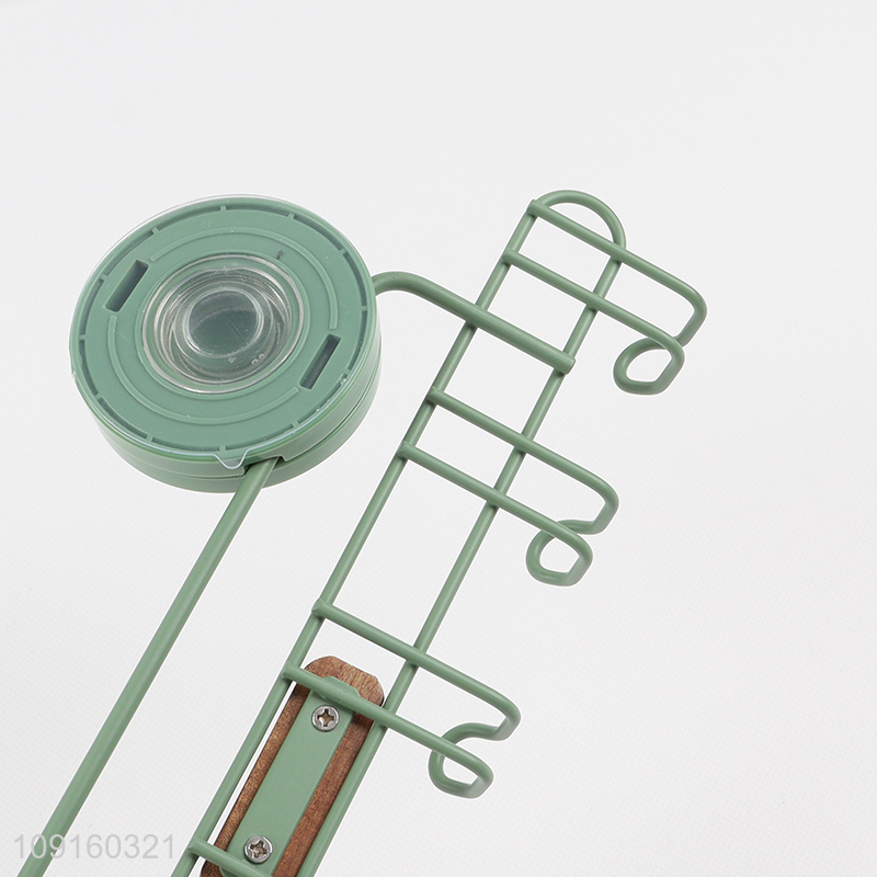 China Imports Heavy Duty Suction Cup Wall Hooks for Kitchen Bathroom