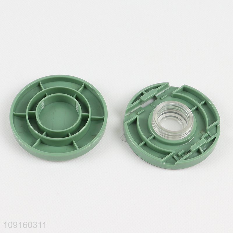 New Arrival Rustproof Bathroom Shower Caddy Towel Rack with Suction Cups