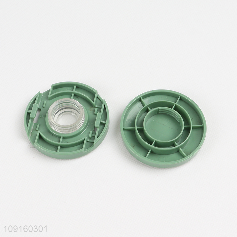 China Imports Suction Cup Metal Shower Caddy Towel Rack for Bathroom