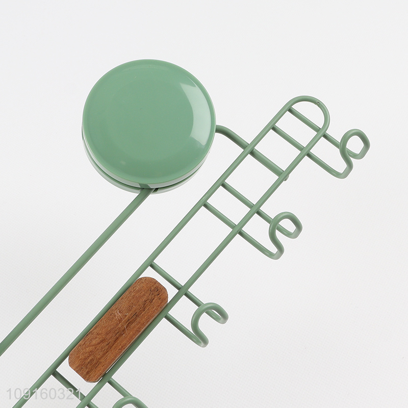 China Imports Heavy Duty Suction Cup Wall Hooks for Kitchen Bathroom