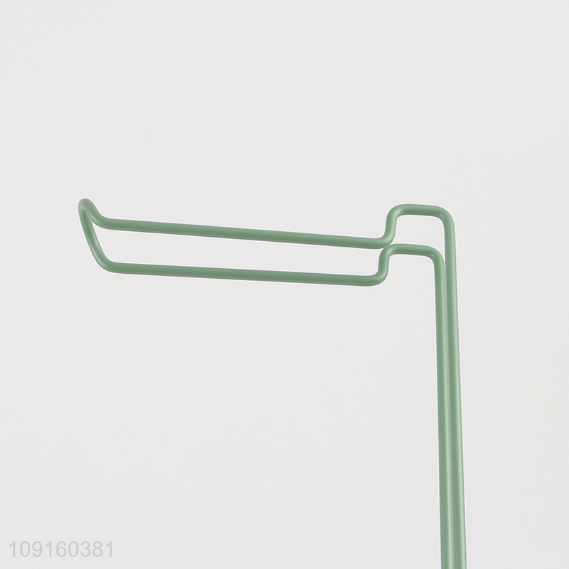 Online Wholesale Metal Toilet Paper Holder Metal Toilet Paper Stand